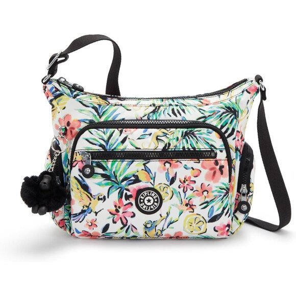Women's Crossbody Bag Lightweight Water Resistant Casual Purse